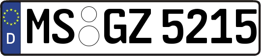 MS-GZ5215