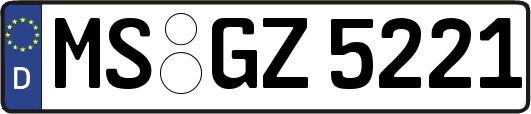 MS-GZ5221