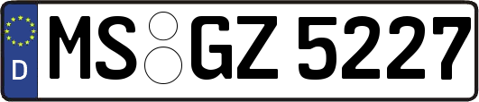 MS-GZ5227