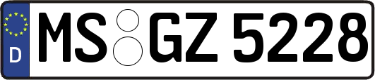 MS-GZ5228