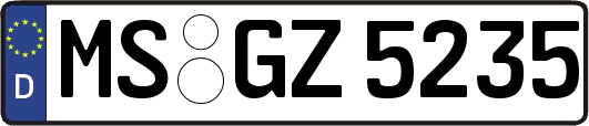 MS-GZ5235