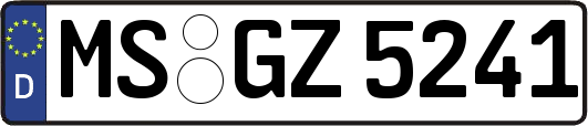 MS-GZ5241