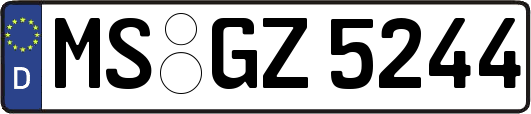 MS-GZ5244