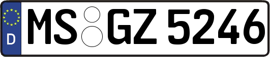 MS-GZ5246