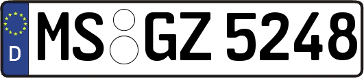MS-GZ5248