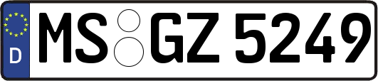 MS-GZ5249