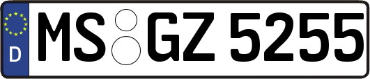 MS-GZ5255