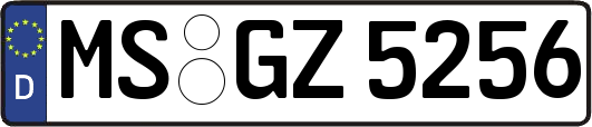 MS-GZ5256
