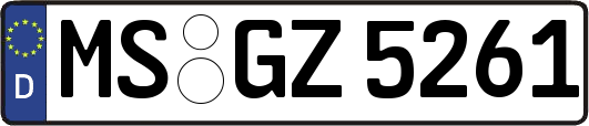 MS-GZ5261