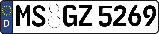 MS-GZ5269
