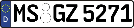 MS-GZ5271