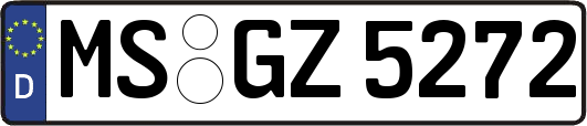 MS-GZ5272