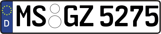 MS-GZ5275