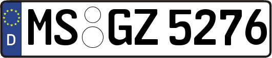 MS-GZ5276