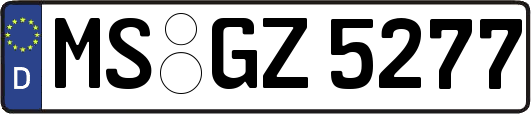 MS-GZ5277