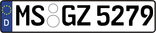 MS-GZ5279