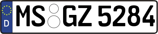 MS-GZ5284