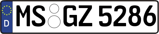 MS-GZ5286