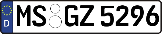 MS-GZ5296
