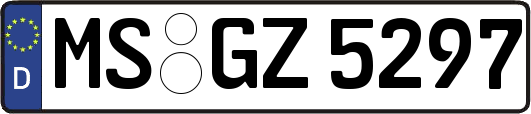 MS-GZ5297