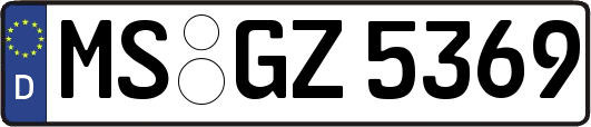 MS-GZ5369
