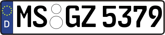 MS-GZ5379