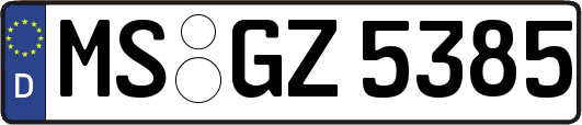 MS-GZ5385