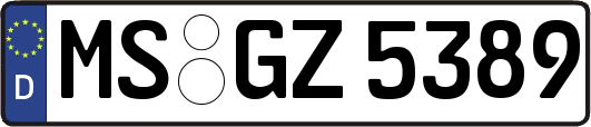 MS-GZ5389