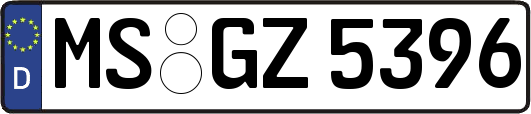 MS-GZ5396