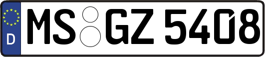 MS-GZ5408