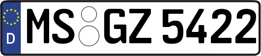 MS-GZ5422