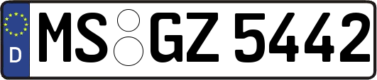 MS-GZ5442