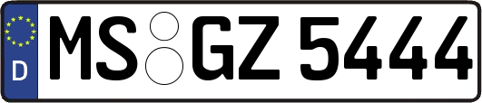 MS-GZ5444