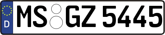 MS-GZ5445