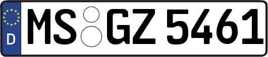 MS-GZ5461