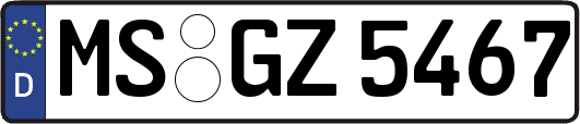 MS-GZ5467
