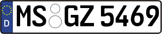 MS-GZ5469