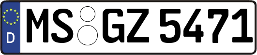 MS-GZ5471