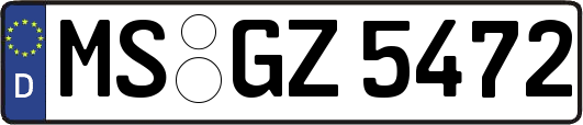 MS-GZ5472