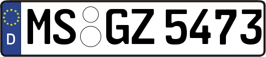MS-GZ5473