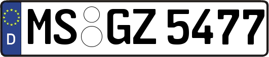 MS-GZ5477