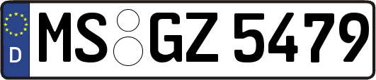 MS-GZ5479