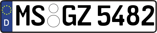 MS-GZ5482
