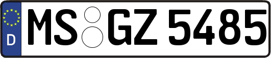 MS-GZ5485