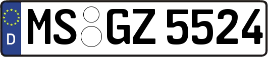 MS-GZ5524