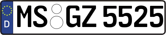 MS-GZ5525