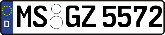 MS-GZ5572