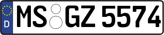 MS-GZ5574