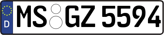 MS-GZ5594
