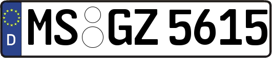 MS-GZ5615